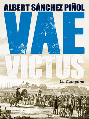 cover image of Vae Victus